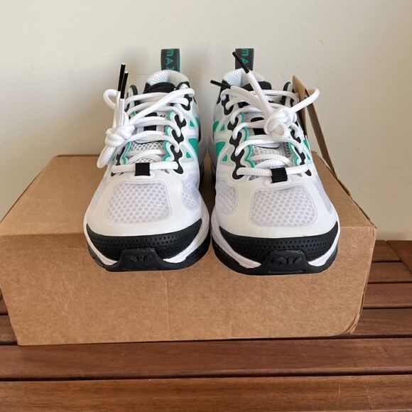 Nike Air Max Genome Clear Emerald Men Size 7 Women Size 8.5(DC9410-300) MSRP$170 - Picture 9 of 12